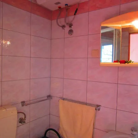 דירה Two-bedroom In Xi פולה