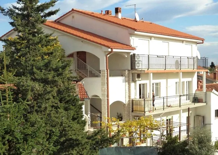 Two-bedroom In Xi 아파트