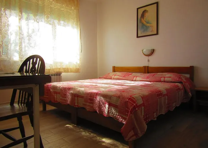 公寓 Two-bedroom In Xi