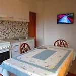 Two-bedroom In Xi Apartman