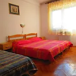 Apartman Two-bedroom In Xi