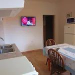 Apartman Two-bedroom In Xi *
