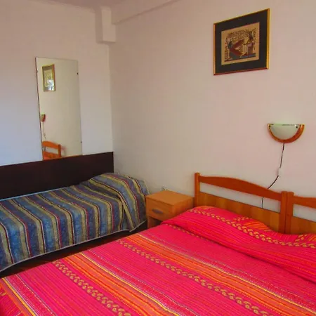 Two-bedroom In Xi Apartment