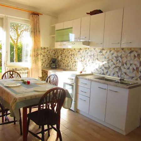 Two-bedroom In Pula Xi Veruda