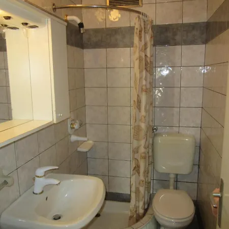 Two-bedroom In Pula Xi