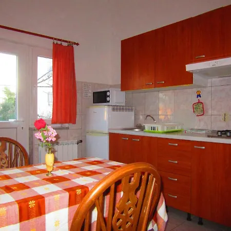 Two-bedroom In Pula Xi Veruda