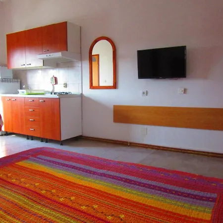 Two-bedroom In Pula Xi Apartment Veruda