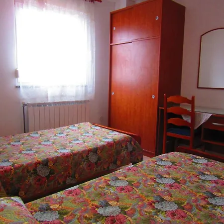 Apartment Two-bedroom In Pula Xi Veruda