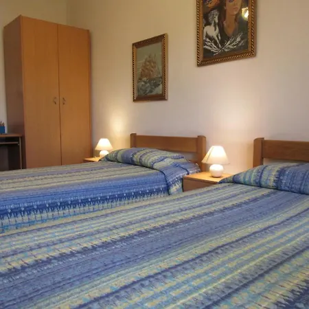 Two-bedroom In Pula Xi Veruda