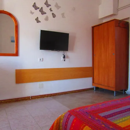 Two-bedroom In Pula Xi Apartment