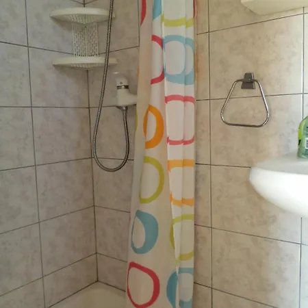 Apartment Two-bedroom In Pula Xi Veruda