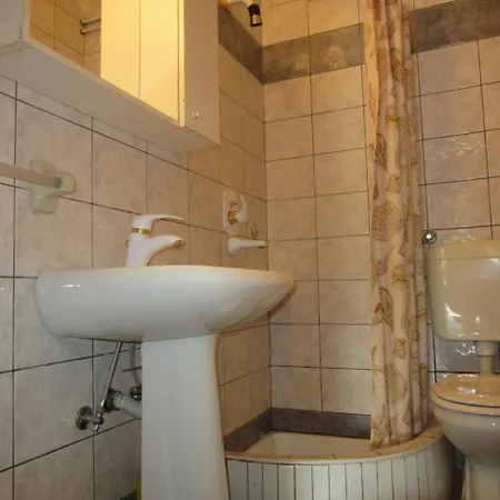 Two-bedroom In Pula Xi *