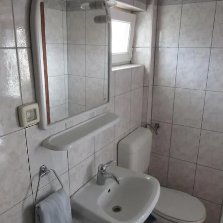 Apartment Two-bedroom In Pula Xi