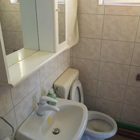 Two-bedroom In Pula Xi * Veruda