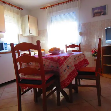 Apartament Two-bedroom In Pula Xi *