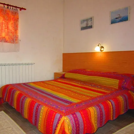 Apartment Two-bedroom In Pula Xi