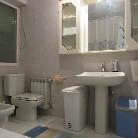Two-bedroom In Pula Xi Apartment Veruda