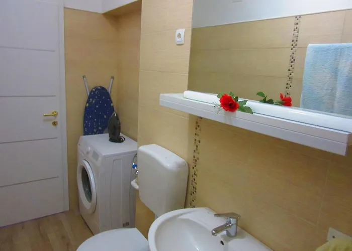 Lejlighed Two-bedroom In Xi