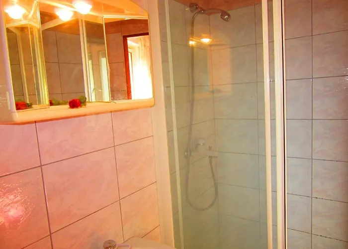 Lejlighed Two-bedroom In Xi Pula