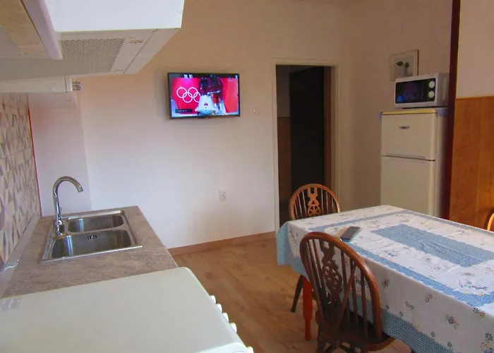 Lejlighed Two-bedroom In Xi *