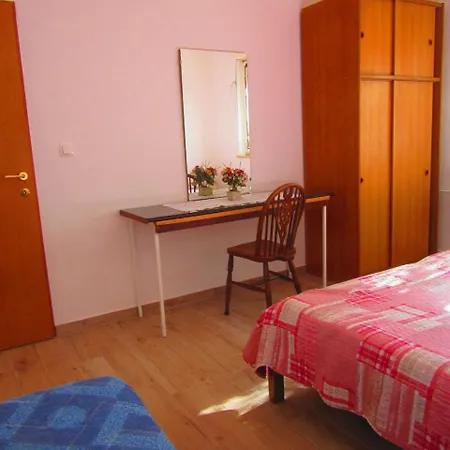 Two-bedroom In Xi Pola