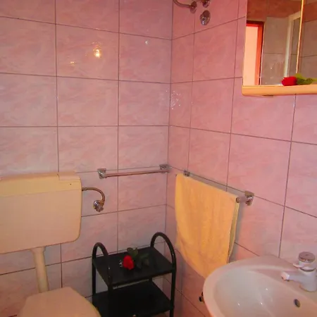 Two-bedroom In Xi Pola